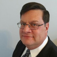 Kaiser Aluminum Employee David Greenham's profile photo