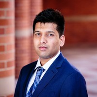 Singer Burke Employee Aplavya Gupta's profile photo