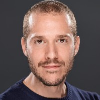 Nozomi Networks Employee Luca Zacchetti's profile photo