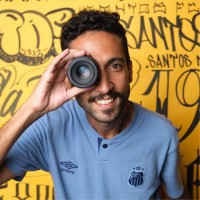 Santos Futebol Clube Employee Reinaldo Campos's profile photo