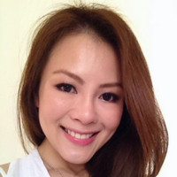 CK Life Sciences Employee Charlotte Cheung's profile photo