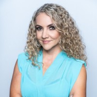 Private Practice Employee Patrícia Eaton's profile photo