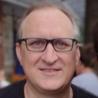 Abbott Employee Joseph Crabtree's profile photo