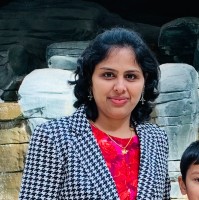 Indrani M Email & Phone Number