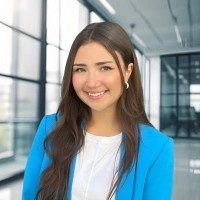 Barrientos Design & Consulting Employee Isabelle Jardas's profile photo