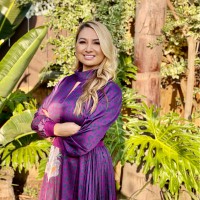 Rosen Saba, LLP Employee Noemi Pacheco's profile photo