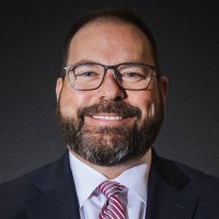 Ookla Employee Chip Strange's profile photo