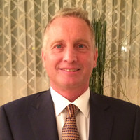 SOCAR-KBR Employee Steve Baker's profile photo