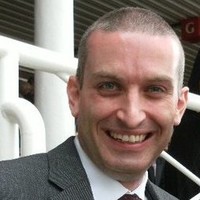 TrinityBridge Employee Glyn Hathaway's profile photo