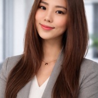 Flutter Community Employee Kelina Chen's profile photo