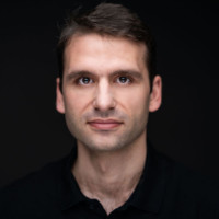 Michal Svoboda's profile photo