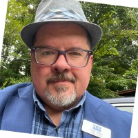 North Carolina Association of Educators Employee Tripp Jeffers's profile photo