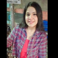 Unicorn Denmart Ltd. Employee Himani Chopra's profile photo