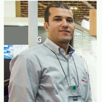 TechnipFMC Employee Marcus Andrade's profile photo