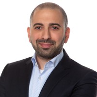 Grohe AG Employee Anastasios Dimitriadis's profile photo