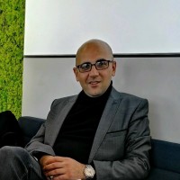 Serkan Yücel Email & Phone Number