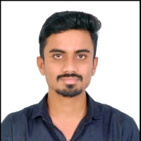Cnetric Enterprise Solutions Employee Vijay Patil's profile photo