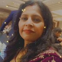 Mitratech CaseCloud Employee Bhawna Chopra's profile photo