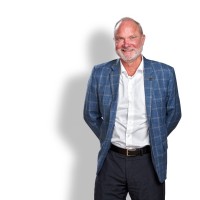 Energinet Employee Lars Jacobsen's profile photo