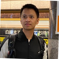 AWP Architects Employee Andre Yapto's profile photo