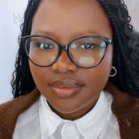 Ubuntu Pathways Employee Bongeka Mnqawuli's profile photo