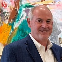 DeSitter Flooring, Inc. Employee Tom Cunningham's profile photo