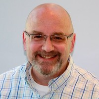 ShipNetwork Employee Ronnie Pierce's profile photo