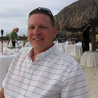 Dynalectric Washington, DC Employee Thomas Kranich's profile photo