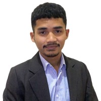 Softage Employee Ryan Pratama's profile photo