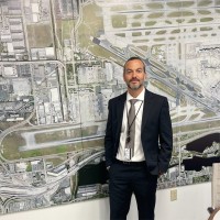 Miami Dade Aviation Dept Employee Ricardo Lopez's profile photo