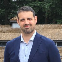 GreenSavers Employee Aurelien Crosato's profile photo