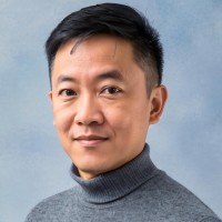 Vertiv Employee Juen Choo's profile photo