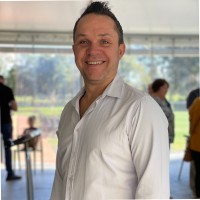 Woollahra Employee David Schmid's profile photo