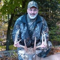 Lake Insurance Employee Alan Langley's profile photo