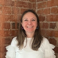 golingo Employee Sarah Manson's profile photo