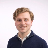 Gomibo Platforms Employee Rob Moedt's profile photo