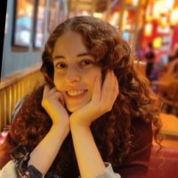 Harmonix Employee Mireia Soria Garcia's profile photo