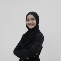 Amira Rosdi's profile photo