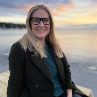 Liseberg Employee Stephanie Parke's profile photo