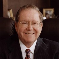 Texas Medical Center Employee Richard Wainerdi's profile photo