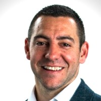 Morson Talent (Canada & USA) Employee Scott Dance's profile photo