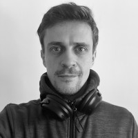 Sustained Employee Dmitry Sinelnikov's profile photo