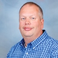 Sunrise Cooperative Employee Scott Frey's profile photo
