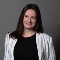 Baker Tilly US Employee Alison Powers's profile photo