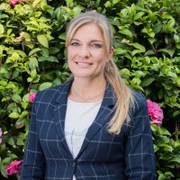 Hapimag Employee Kristina Gerlach's profile photo