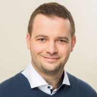 Corvinus University of Budapest Employee Zsolt Valastyán's profile photo