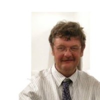 Harvard University Employee Jack Rogers's profile photo