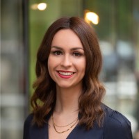 V-Ray India Employee Melanie Riebel's profile photo