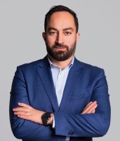 Aya Employee Qusai Chaddad's profile photo