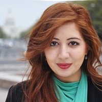 Mariam Khan Email & Phone Number